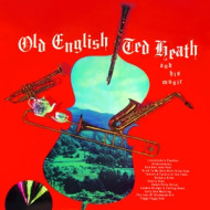 OLD ENGLISH + SMOOTH'N..