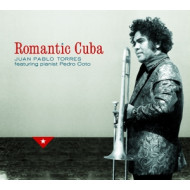 ROMANTIC CUBA -DIGI-