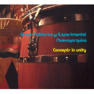 CONCEPTS IN UNITY