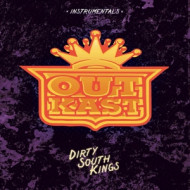 DIRTY SOUTH KINGS