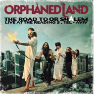 ROAD TO OR-SHALEM