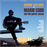 BURNIN' DAYLIGHT