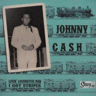 7-LOVIN' LOCOMOTIVE MAN/I GOT STRIPES