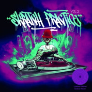 7-SCRATCH PRACTICE VOL.2