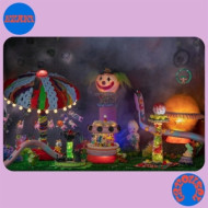 CAROUSEL