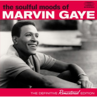 SOULFUL MOODS OF MARVIN GAYE