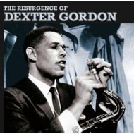 RESURGENCE OF DEXTER GORDON