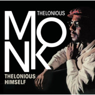 THELONIOUS HIMSELF
