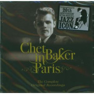 IN PARIS (COMPLETE ORIGINAL RECORDINGS)