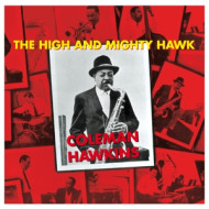 HIGH AND MIGHTY HAWK