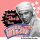 ROCKIN' WITH THE SHEIKH OF THE BLUES - OKEH & ATLANTIC RECORDINGS<br/><h5>Megjelenés: 2010-09-24</h5>