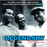 LEGENDARY 1955 SESSION