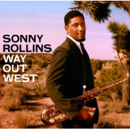 WAY OUT WEST