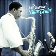 BLUE TRAIN + LUSH LIVE