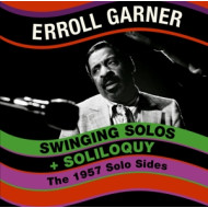 SWINGING SOLO'S + SOLILOQUY