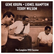 COMPLETE 1955 SESSION