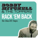 RACK 'EM BACK - NEW ORLEANS R&B STOMPERS<br/><h5>Megjelenés: 2010-09-24</h5>