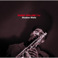 SHADOW WALTZ