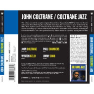 COLTRANE JAZZ