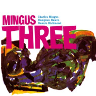 MINGUS THREE