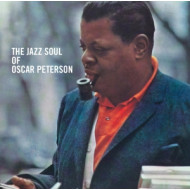 JAZZ SOUL OF OSCAR PETERSON/PORGY & BESS