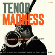 TENOR MADNESS