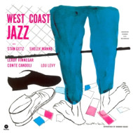 WEST COAST JAZZ