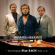 ORIGINAL PLAY BACH VOLS. 1&2<br/><h5>Megjelenés: 2019-09-20</h5>