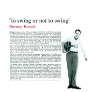 TO SWING OR NOT TO SWING