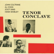 TENOR CONCLAVE