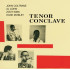 TENOR CONCLAVE