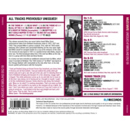 UNISSUED 1952-59 BIRDLAND BROADCASTS