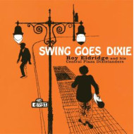 SWING GOES DIXIE