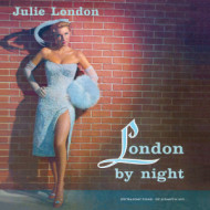 LONDON BY NIGHT