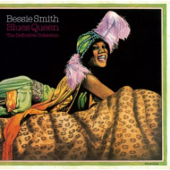 BLUES QUEEN