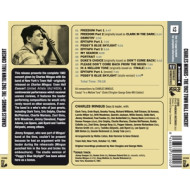 1962 TOWN HALL CONCERT +1