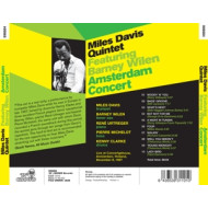 AMSTERDAM CONCERT
