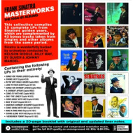 MASTERWORKS 1954-61