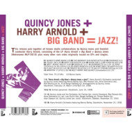 BIG BAND = JAZZ!