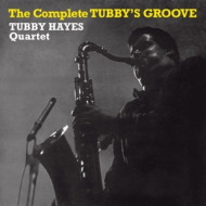 COMPLETE TUBBY'S GROOVE