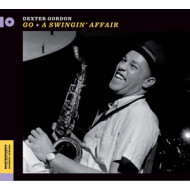 GO! + A SWINGIN' AFFAIR
