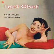 I GET CHET