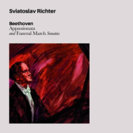 BEETHOVEN: APPASIONATA & FUNERAL MARCH SONATAS