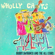 WHOLLY CATS -COMPLETE 'PLAYS BENNY GOODMAN AND ARTIE SHAW' SESSIONS VOL.1