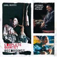 COMPLETE QUINTET RECORDINGS