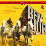 BEN-HUR