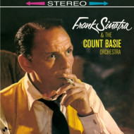 AND THE COUNT BASIE ORCHESTRA