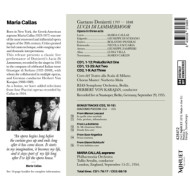 LUCIA DI LAMMERMOOR
