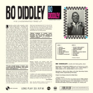 BO DIDDLEY