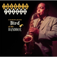 COMPLETE BIRD AT THE BANDBOX
